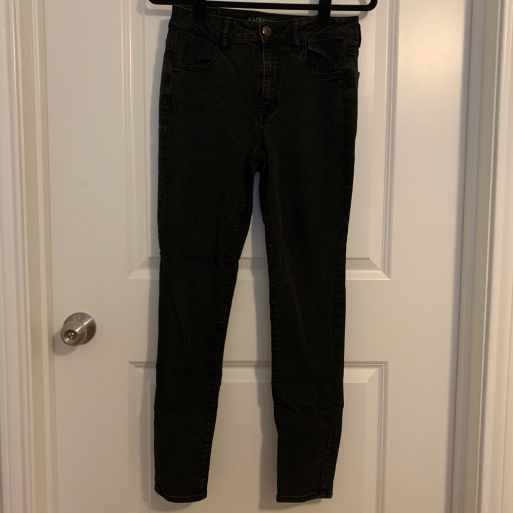 American Eagle Jeggings